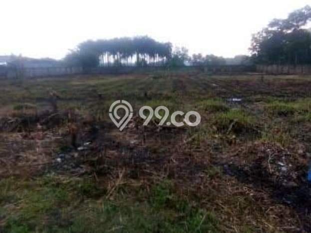 Dijual Tanah di Cikupa Tangerang Luas 300000m2 - Dijual Tanah di Cikupa Tangerang Luas 300000m2 -