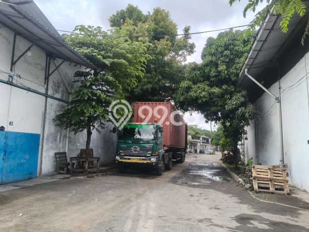 Unit Pabrik Tersedia di Cikokol Spesifikasi LB 12000m2 Unit Pabrik Tersedia di Cikokol Spesifikasi LB 12000m2