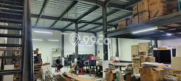 Disewakan Gudang di Pusat Kota Tangerang Ramai Strategis Disewakan Gudang di Pusat Kota Tangerang Ramai Strategis