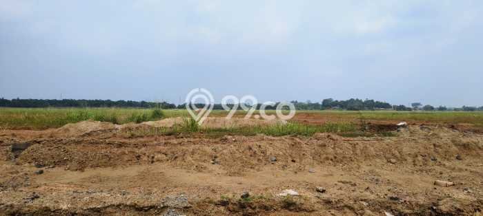 Tanah Investasi Dijual di Jakarta Utara Punya Luas 450m2 Tanah Investasi Dijual di Jakarta Utara Punya Luas 450m2