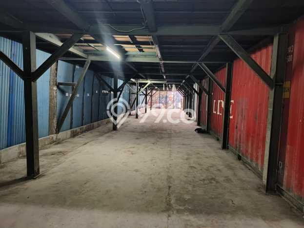 Disewakan Gudang di Kawasan Ramai Jurumudi Luas 1320m2 Disewakan Gudang di Kawasan Ramai Jurumudi Luas 1320m2