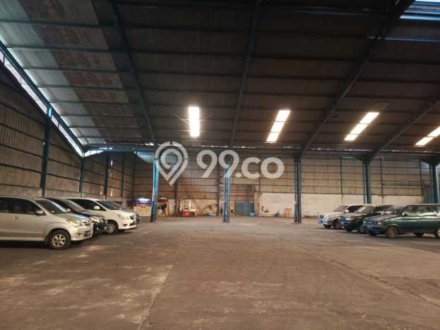 Gudang bagus disewakan di Karawaci Tangerang dengan LB 4820m2 harga sewa terbaik Gudang bagus disewakan di Karawaci Tangerang dengan LB 4820m2 harga sewa terbaik
