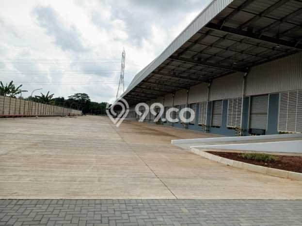 Unit Gudang disewakan di Cileungsi Bogor dengan LT 7000m2 / LB 7000m2 Unit Gudang disewakan di Cileungsi Bogor dengan LT 7000m2 / LB 7000m2