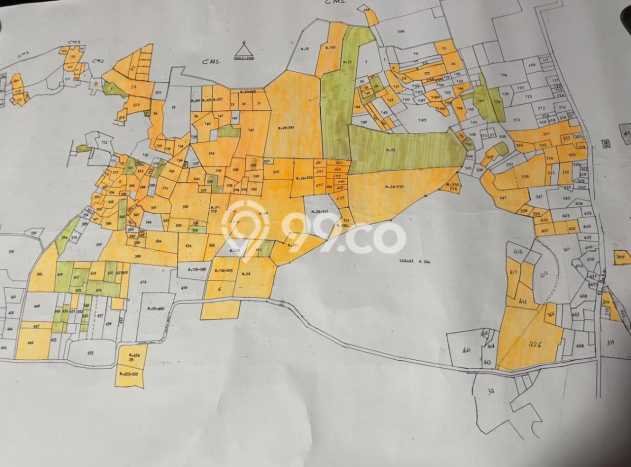 Tanah Dijual Lokasi Cisauk, Tangerang dengan Luas Tanah 400000m2 dan Status SHM Tanah Dijual Lokasi Cisauk, Tangerang dengan Luas Tanah 400000m2 dan Status SHM