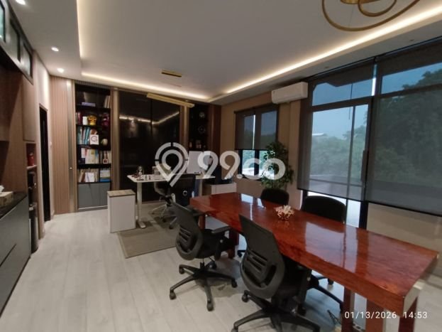 Disewakan Gudang di Kawasan Ramai Sunter Luas 4500m2 Disewakan Gudang di Kawasan Ramai Sunter Luas 4500m2