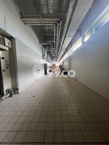 Disewakan Gudang komersial di Cibodas luas bangunan 7117m2 Disewakan Gudang komersial di Cibodas luas bangunan 7117m2
