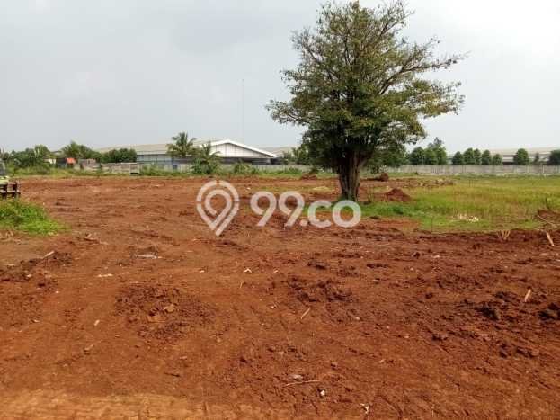 Untuk Dijual Tanah di Serpong Utara Tangerang Selatan Luas 2300m2 SHM Untuk Dijual Tanah di Serpong Utara Tangerang Selatan Luas 2300m2 SHM