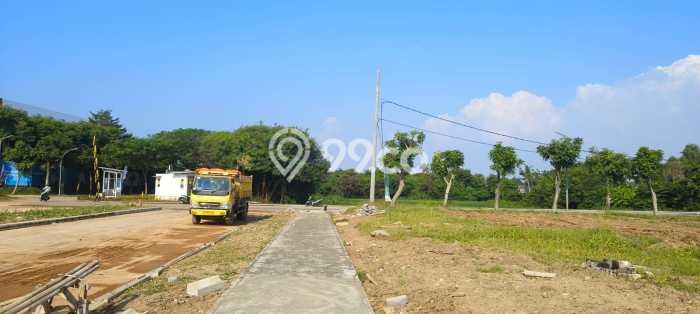 Tanah Investasi Dijual di Jakarta Barat Punya Luas 10061m2 Tanah Investasi Dijual di Jakarta Barat Punya Luas 10061m2