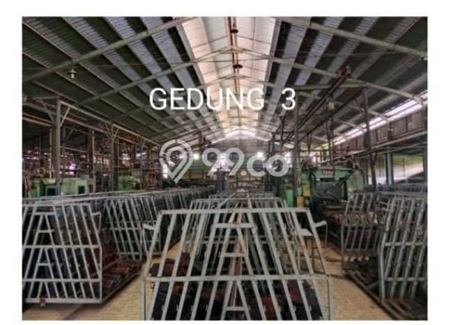 Dijual! Pabrik di Cirebon Timur Cirebon LT 49000m2 / LB 40000m2 Kawasan Strategis Dijual! Pabrik di Cirebon Timur Cirebon LT 49000m2 / LB 40000m2 Kawasan Strategis
