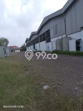 Dijual Pabrik di Balaraja Tangerang LT 71000m2 / LB 33000m2 Dijual Pabrik di Balaraja Tangerang LT 71000m2 / LB 33000m2