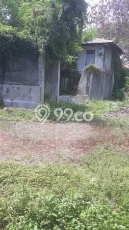 Tanah untuk Dijual di Bekasi Utara Bekasi Luas 6127m2 Tanah untuk Dijual di Bekasi Utara Bekasi Luas 6127m2