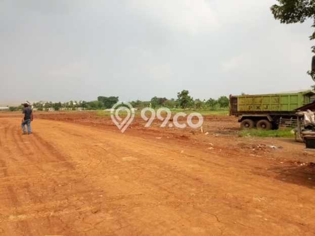 Untuk Dijual Tanah di Serpong Utara Tangerang Selatan Luas 2300m2 SHM Untuk Dijual Tanah di Serpong Utara Tangerang Selatan Luas 2300m2 SHM