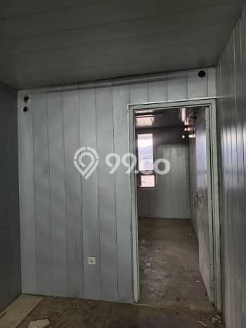 Disewakan Gudang di Kawasan Ramai Jurumudi Luas 1320m2 Disewakan Gudang di Kawasan Ramai Jurumudi Luas 1320m2