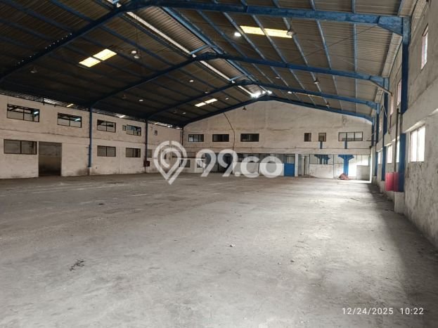 Pabrik Paling Dicari LB 12000m2 Dijual di Rangkasbitung Pabrik Paling Dicari LB 12000m2 Dijual di Rangkasbitung