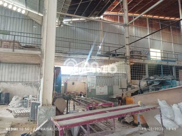 Pabrik Bagus Dijual di Klapanunggal Bogor Lokasi Strategis Cocok untuk Kembangkan Bisnis Pabrik Bagus Dijual di Klapanunggal Bogor Lokasi Strategis Cocok untuk Kembangkan Bisnis