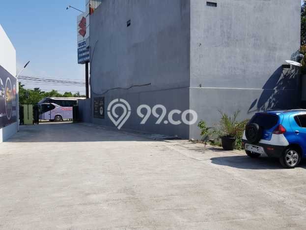 Unit Komersial Dijual di Bekasi LT 1060m2 & LB 500m2 Unit Komersial Dijual di Bekasi LT 1060m2 & LB 500m2