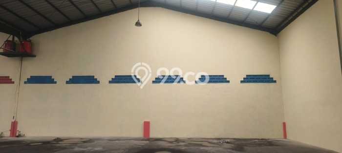 Gudang Komersial Disewakan di Legok Tangerang Luas 630m2 Gudang Komersial Disewakan di Legok Tangerang Luas 630m2