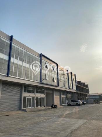 Disewakan Gudang di Tangerang Tangerang LT 880m2, LB 832m2 Disewakan Gudang di Tangerang Tangerang LT 880m2, LB 832m2