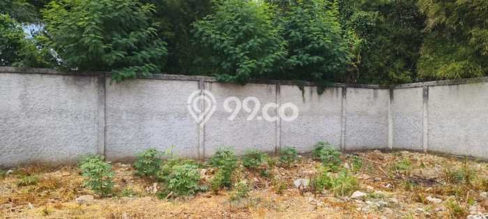 Dijual Tanah di Karang Tengah Tangerang Luas 3076m2 - Dijual Tanah di Karang Tengah Tangerang Luas 3076m2 -