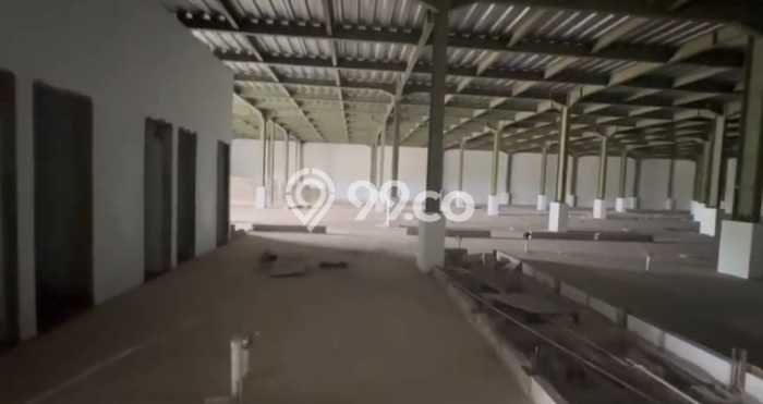 Gudang Favorit Dijual di Pakuhaji Tangerang Area Pusat Bisnis Gudang Favorit Dijual di Pakuhaji Tangerang Area Pusat Bisnis