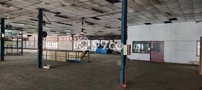 Pabrik Dijual di Pulo Gadung Jakarta Timur dengan Luas Bangunan 8000m2 Pabrik Dijual di Pulo Gadung Jakarta Timur dengan Luas Bangunan 8000m2
