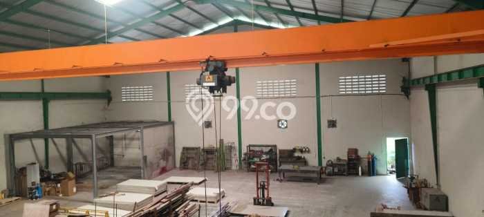 Gudang Dijual Lokasi Stratagis di Bitung Tangerang Cocok untuk Investasi Gudang Dijual Lokasi Stratagis di Bitung Tangerang Cocok untuk Investasi
