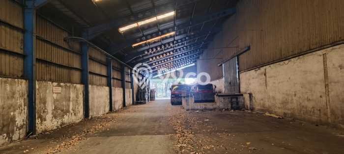 Gudang bagus disewakan di Karawaci Tangerang dengan LB 4820m2 harga sewa terbaik Gudang bagus disewakan di Karawaci Tangerang dengan LB 4820m2 harga sewa terbaik
