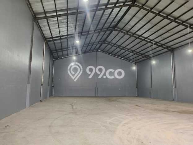 Unit Gudang disewakan di Cipondoh Tangerang dengan LT 800m2 / LB 600m2 Unit Gudang disewakan di Cipondoh Tangerang dengan LT 800m2 / LB 600m2
