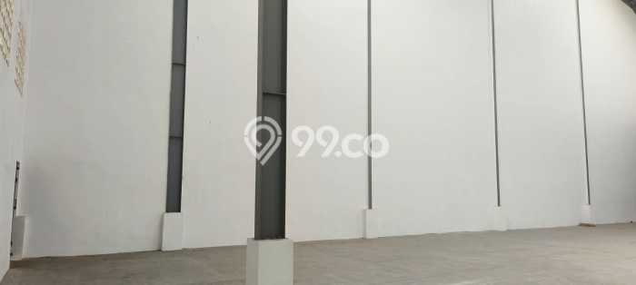 FOR RENT! Gudang di Batu Ceper Cocok untuk Bisnis 369m2 FOR RENT! Gudang di Batu Ceper Cocok untuk Bisnis 369m2