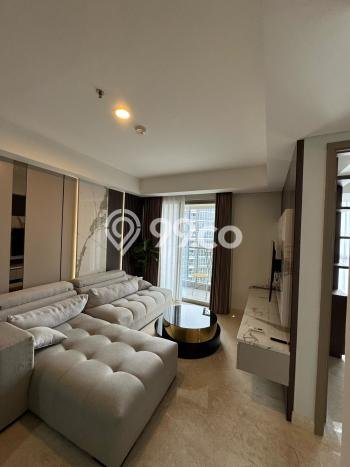 Dijual Apartemen Prestisius di Pantai Indah Kapuk 3 Kamar & 3 Kamar Mandi Dijual Apartemen Prestisius di Pantai Indah Kapuk 3 Kamar & 3 Kamar Mandi