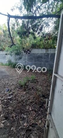 FOR RENT! Gudang di Kamal Cocok untuk Bisnis 300m2 FOR RENT! Gudang di Kamal Cocok untuk Bisnis 300m2