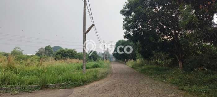 Tanah Investasi Dijual di Jakarta Barat Punya Luas 10061m2 Tanah Investasi Dijual di Jakarta Barat Punya Luas 10061m2