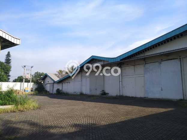 Untuk Dijual Pabrik di Cikupa Tangerang LT 9880m2 / LB 4650m2 Untuk Dijual Pabrik di Cikupa Tangerang LT 9880m2 / LB 4650m2