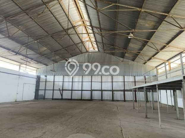 Unit Gudang Tersedia di Kapuk Kamal Spesifikasi LB 1130m2 Unit Gudang Tersedia di Kapuk Kamal Spesifikasi LB 1130m2