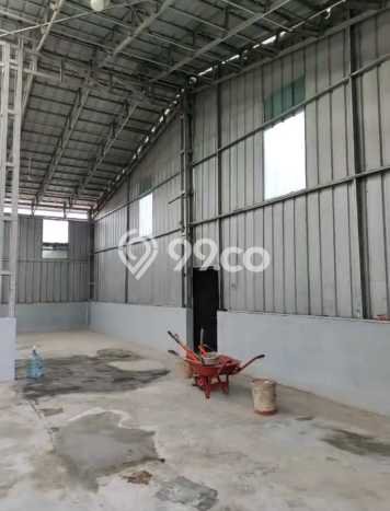 Gudang Disewakan Cepat di Legok Tangerang LB 500m2 Gudang Disewakan Cepat di Legok Tangerang LB 500m2