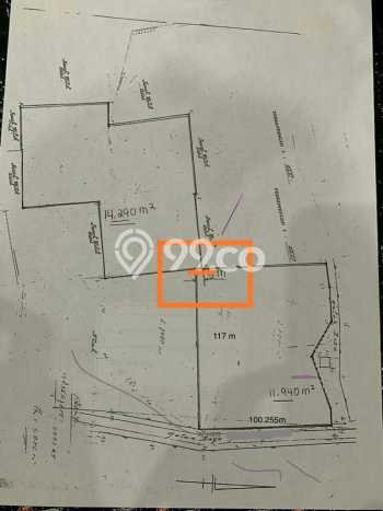 Lahan Dijual Lokasi Strategis di Tangerang dengan Luas 26230m2 Lahan Dijual Lokasi Strategis di Tangerang dengan Luas 26230m2