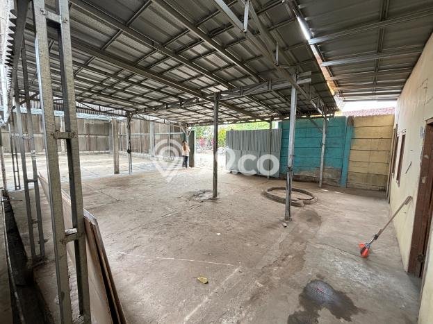 Disewakan Komersial di Legok Tangerang LT 1000m2, LB 714m2 Disewakan Komersial di Legok Tangerang LT 1000m2, LB 714m2