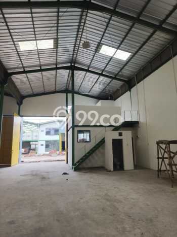 Dijual! Gudang di Bitung Tangerang LT 430m2 / LB 360m2 Kawasan Bisnis Dijual! Gudang di Bitung Tangerang LT 430m2 / LB 360m2 Kawasan Bisnis