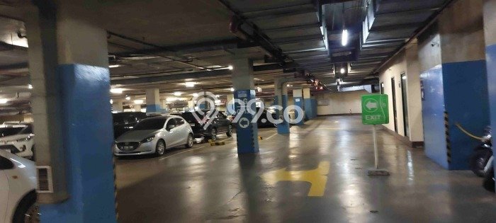 Hunian Apartemen Bagus di Cilandak 2 Kamar Tidur Hunian Apartemen Bagus di Cilandak 2 Kamar Tidur
