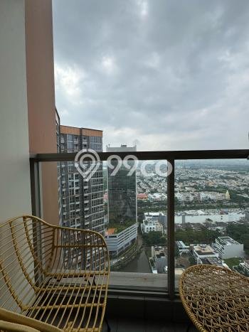 Dijual Apartemen Prestisius di Pantai Indah Kapuk 3 Kamar & 3 Kamar Mandi Dijual Apartemen Prestisius di Pantai Indah Kapuk 3 Kamar & 3 Kamar Mandi