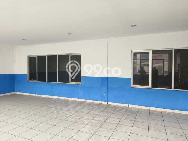 Unit Gudang Dijual di Cipondoh Tangerang Luas Bangunan 450m2 Unit Gudang Dijual di Cipondoh Tangerang Luas Bangunan 450m2