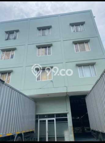 Unit Gudang Strategis di Neglasari, Tangerang Potensi Bisnis Besar Unit Gudang Strategis di Neglasari, Tangerang Potensi Bisnis Besar