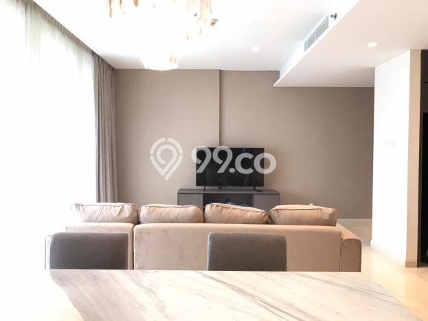 Dijual Apartemen Elit 3 KT & 2 KM di Tanah Abang, Jakarta Pusat Dijual Apartemen Elit 3 KT & 2 KM di Tanah Abang, Jakarta Pusat