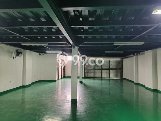 Untuk Dijual! Gudang di Daan Mogot Jakarta Barat LT 180m2 / LB 405m2 Kawasan Bisnis Untuk Dijual! Gudang di Daan Mogot Jakarta Barat LT 180m2 / LB 405m2 Kawasan Bisnis