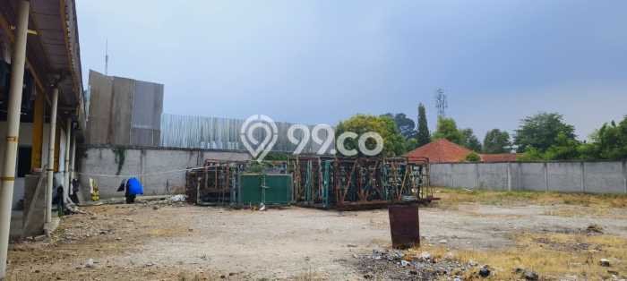Dijual Tanah di Karang Tengah Tangerang Luas 3076m2 - Dijual Tanah di Karang Tengah Tangerang Luas 3076m2 -