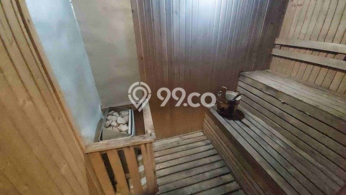 Hunian Apartemen Bagus di Cilandak 2 Kamar Tidur Hunian Apartemen Bagus di Cilandak 2 Kamar Tidur