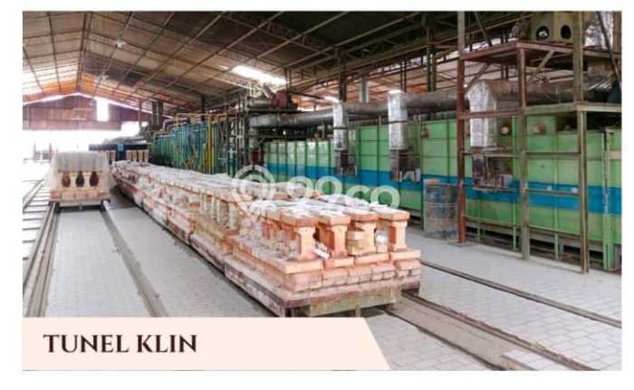 Dijual! Pabrik di Cirebon Timur Cirebon LT 49000m2 / LB 40000m2 Kawasan Strategis Dijual! Pabrik di Cirebon Timur Cirebon LT 49000m2 / LB 40000m2 Kawasan Strategis