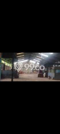 Gudang Dijual Lokasi Emas di Cileungsi Luas 3600m2 Gudang Dijual Lokasi Emas di Cileungsi Luas 3600m2