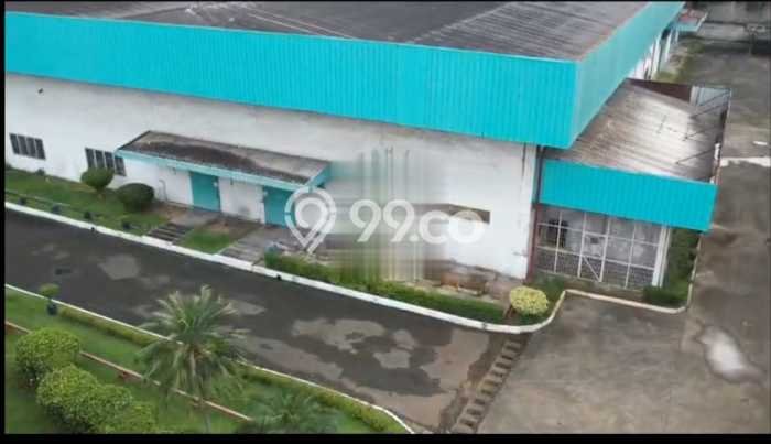 Pabrik Bagus Dijual di Jatake Tangerang Lokasi Strategis Cocok untuk Kembangkan Bisnis Pabrik Bagus Dijual di Jatake Tangerang Lokasi Strategis Cocok untuk Kembangkan Bisnis