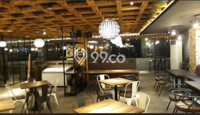 LOKASI PREMIUM! Hotel Kawasan Gajah Mungkur, Luas 3651m2m², Pusat Bisnis LOKASI PREMIUM! Hotel Kawasan Gajah Mungkur, Luas 3651m2m², Pusat Bisnis